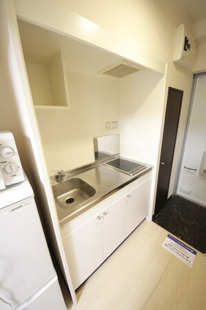 レオネクストやまゆりの物件内観写真